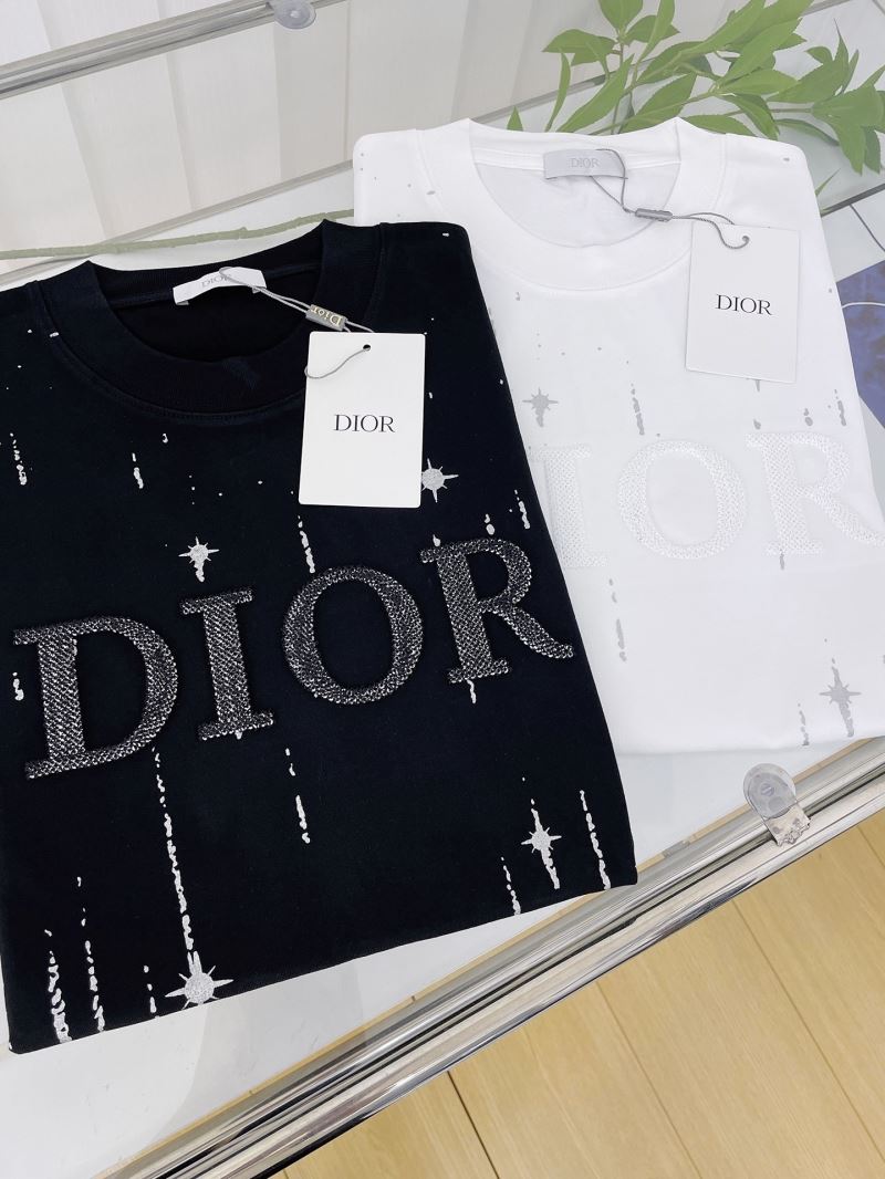 Christian Dior T-Shirts